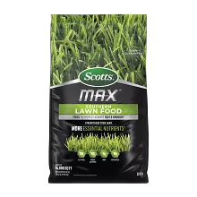 Scotts&reg; MAX&trade; Southern Lawn Food image number null