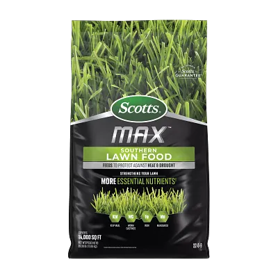 Scotts&reg; MAX&trade; Southern Lawn Food