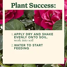 Miracle-Gro&reg; Shake 'N Feed Rose & Bloom Plant Food image number null