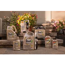 Roundup&reg; Concentrate Extended Control Weed & Grass Killer Plus Weed Preventer II image number null