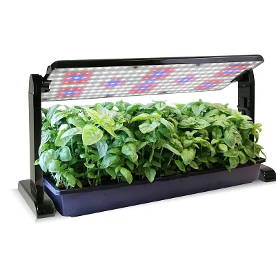 45-Watt LED Grow Light Panel