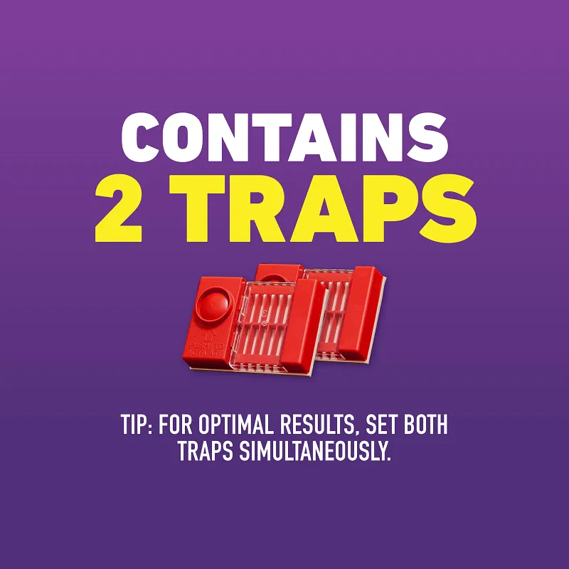 Ortho&reg; Home Defense&reg; MAX&reg; Bed Bug Trap image number 2.0