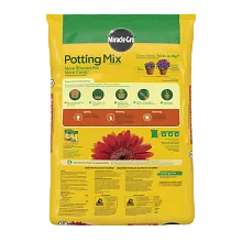 Miracle-Gro Potting Mix image number null
