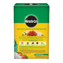Miracle-Gro&reg; Water Soluble All Purpose Plant Food image number null