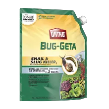Ortho Bug-Geta Snail & Slug Killer₂ image number null