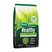 Scotts&reg; Turf Builder&reg; Healthy Plus Lawn Food image number null