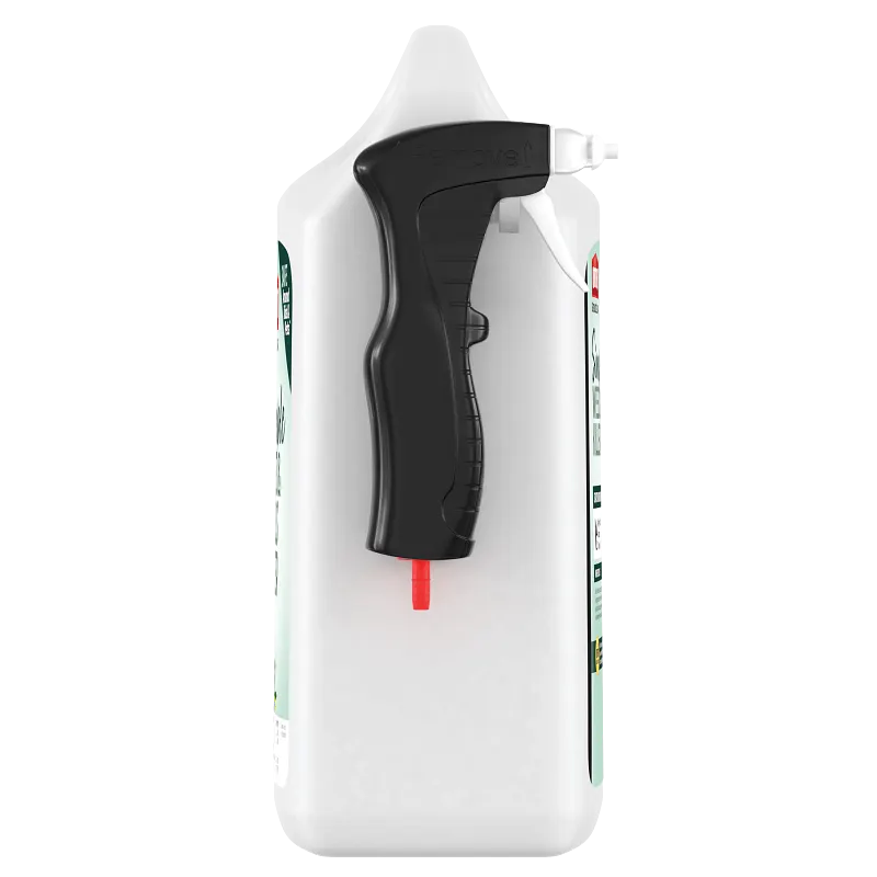 Ortho GroundClear Simple Weed and Grass Killer image number 3.0