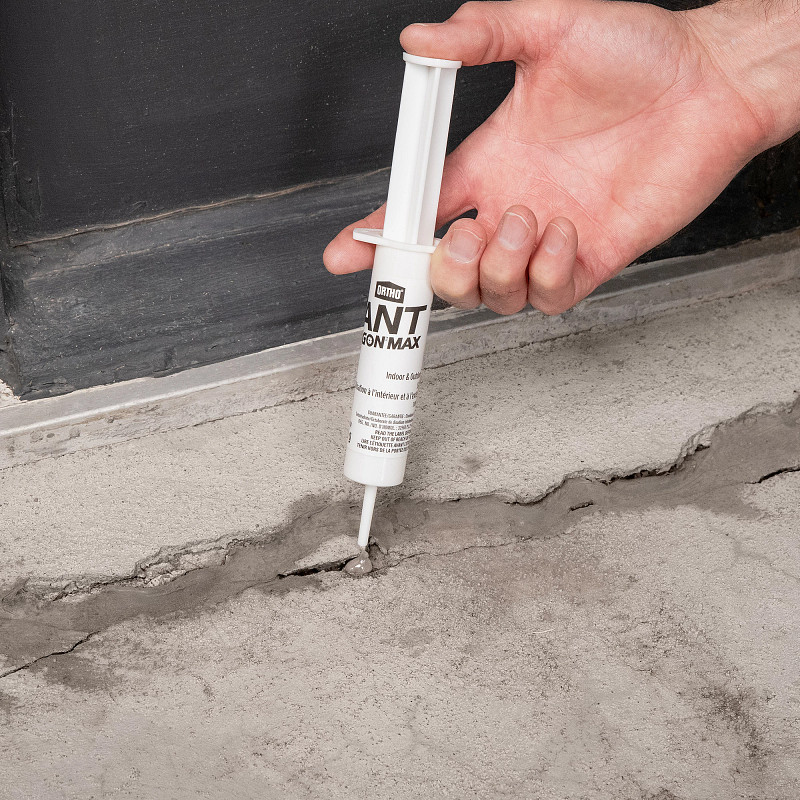 Ortho&reg; Ant B Gon Max Ant & Roach Killer Gel image number 4.0