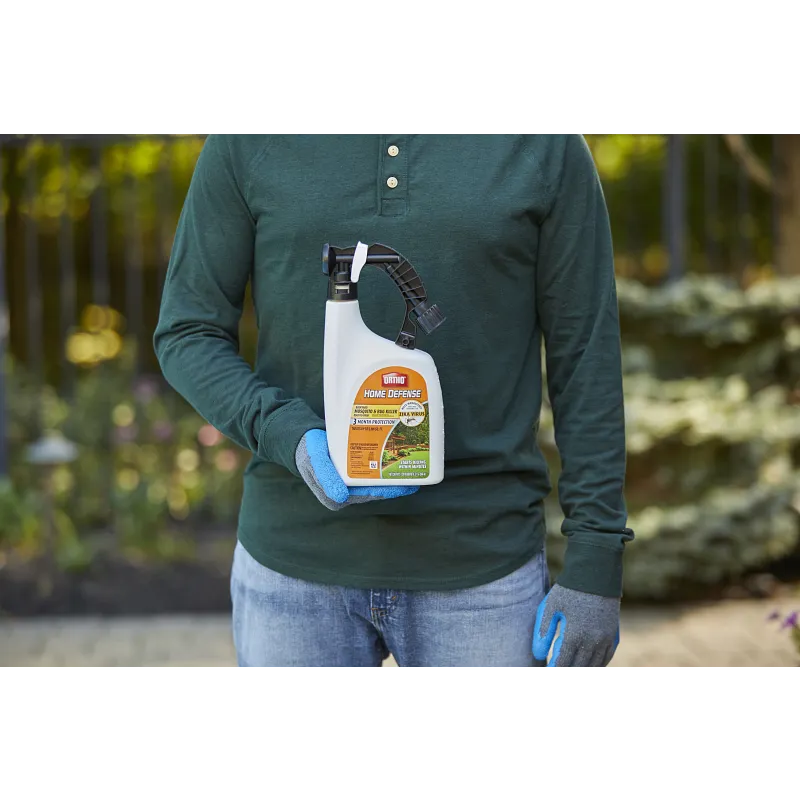 Ortho Home Defense Backyard Mosquito & Bug Killer Ready-to-Spray and Ortho Home Defense Mosquito Kill & Prevent image number 10.0