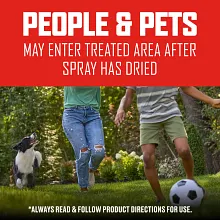 Ortho&reg; Bugclear&trade; Insect Killer for Lawns & Landscapes Ready-to-Spray image number null