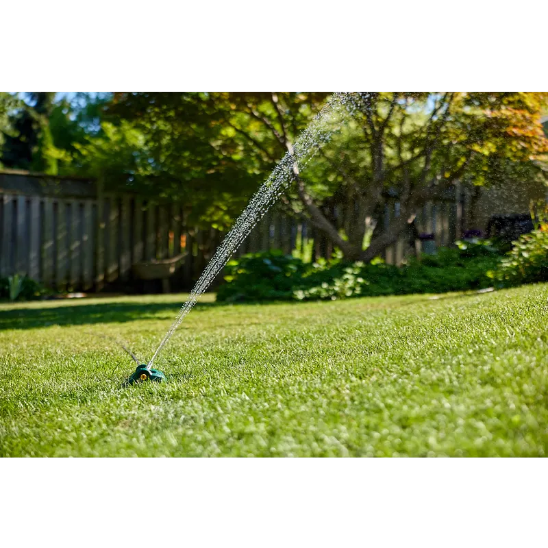 Scotts&reg; Turf Builder&reg; Grass Seed All Purpose Mix image number 5.0