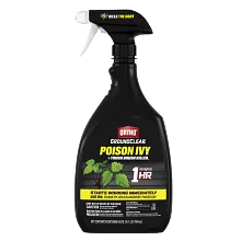 Ortho&reg; Groundclear&reg; Poison Ivy & Tough Brush Killer Image 1