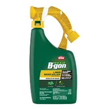 Ortho&reg; Weed B-Gon&trade; Lawn Weed Killer Ready-To-Spray image number null