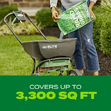 Scotts&reg; Turf Builder&reg; Rapid Grass&trade; Tall Fescue Mix image number null