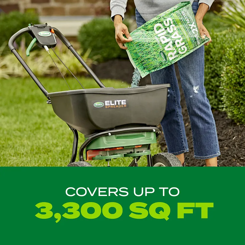 Scotts&reg; Turf Builder&reg; Rapid Grass&trade; Tall Fescue Mix image number 8.0