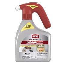 Ortho&reg; Home Defense&reg; MAX&reg; Indoor Insect Barrier 1.5L image number null