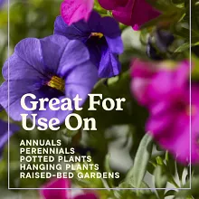 Miracle-Gro&reg; Liquafeed Bloom Booster Flower Food image number null