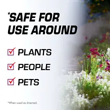 Tomcat Repellents Animal Repellent Ready-to-Use with Comfort Wand image number null