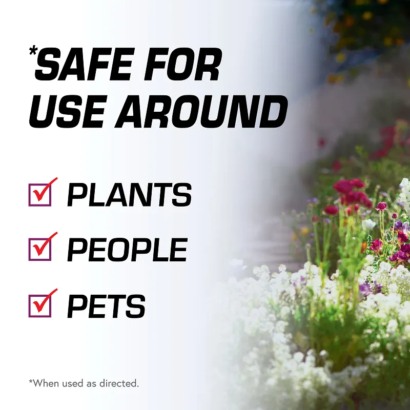 Tomcat Repellents Animal Repellent Ready-to-Use with Comfort Wand image number 8.0