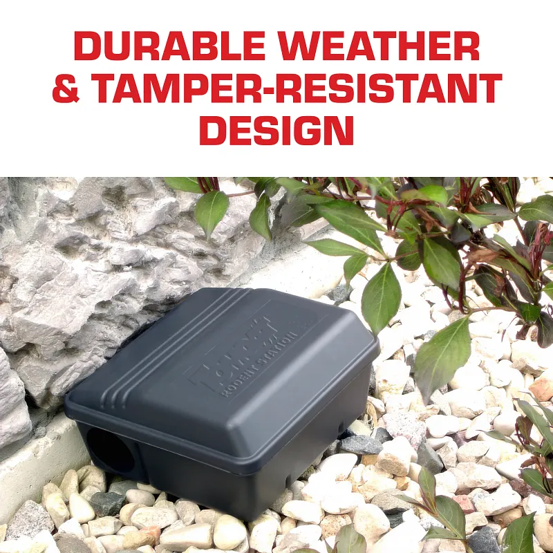 Tomcat&reg; Rodent Station Image 3