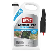 Ortho&reg; GroundClear&reg; Super Weed & Grass Killer₁ image number null
