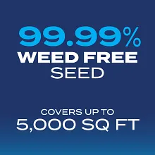 Scotts&reg; Grass Seed Drought Tolerant Mix image number null