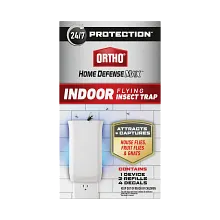 Ortho Home Defense Max Indoor Flying Insect Trap image number null
