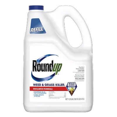 Roundup&reg; Weed & Grass Killer₄ Refill