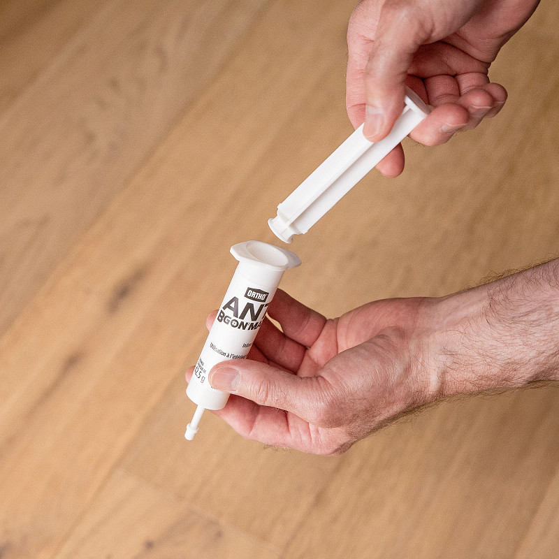 Ortho&reg; Ant B Gon Max Ant & Roach Killer Gel image number 3.0