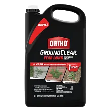 Ortho GroundClear Year Long Vegetation Killer Refill image number null