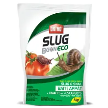 Ortho&reg; Slug B Gon&reg; Slug and Snail Bait image number null
