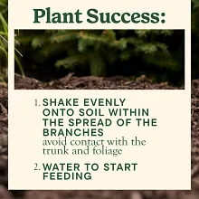 Miracle-Gro&reg; Shake 'N Feed Flowering Trees and Shrubs Plant Food image number null
