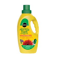 Liquid All Purpose Plant Food Concentrate image number null