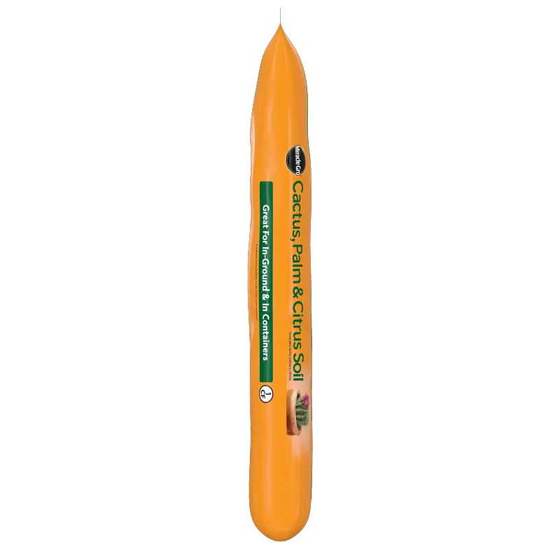 Miracle-Gro&reg; Cactus, Palm & Citrus Soil image number 3.0