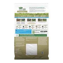 Scotts&reg; Turf Builder&reg; Grass Seed Southern Gold&reg; Mix for Tall Fescue Lawns image number null