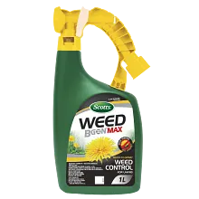 Scotts&reg;️ Weed B Gon️&reg; MAX Weed Control for Lawns Ready-to-Spray image number null