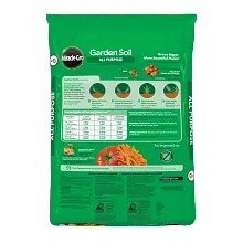 Miracle-Gro&reg; Garden Soil All-Purpose Image 11