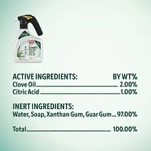 Ortho GroundClear Simple Weed and Grass Killer image number null