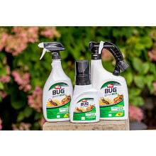 Savon insecticide Ortho&reg; Bug B Gon&reg; ECO Concentr&eacute; image number null