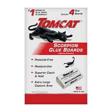 Tomcat Scorpion Glue Boards Image 1