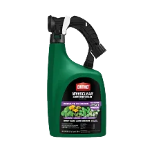 Ortho&reg; WeedClear&trade; Lawn Weed Killer Ready-to-Spray₃ (South) image number null