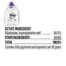 Roundup&reg; Super Concentrate Weed & Grass Killer image number null