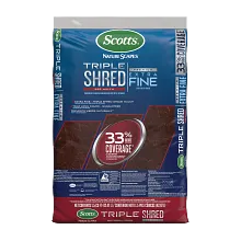 Scotts&reg; Nature Scapes&reg; Triple Shred Mulch image number null