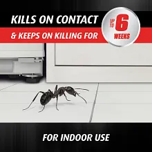 Ortho Orthene Ant & Roach Killer Aerosol image number null