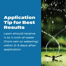 Scotts&reg; Turf Builder&reg; Halts&reg; Crabgrass Preventer with Lawn Food image number null