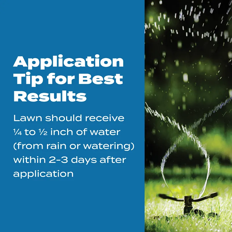 Scotts&reg; Turf Builder&reg; Halts&reg; Crabgrass Preventer with Lawn Food image number 7.0