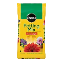 Miracle-Gro&reg; Potting Mix Image 1