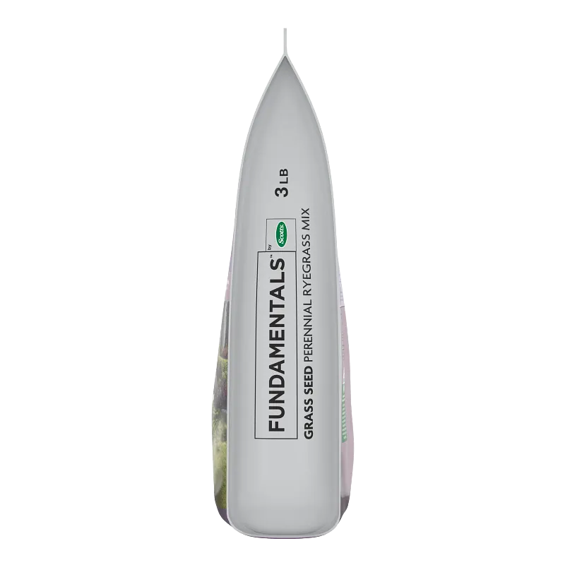 Fundamentals&trade; by Scotts&reg; Grass Seed Perennial Ryegrass Mix image number 4.0