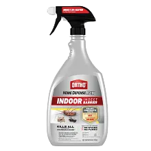 Ortho&reg; Home Defense&reg; Max Indoor Insect Barrier image number null
