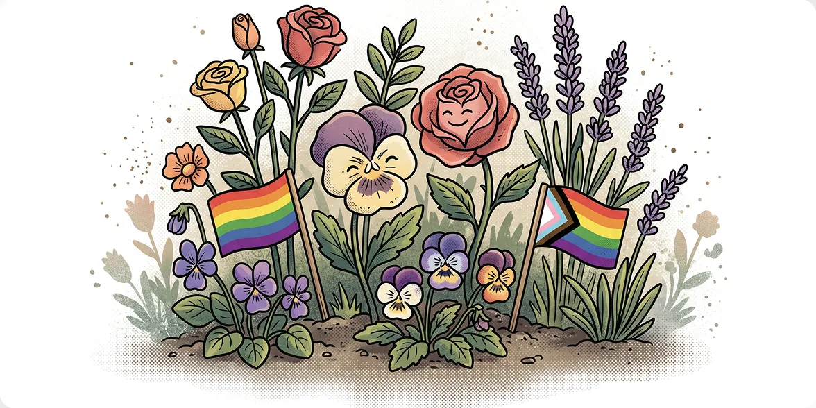pride month 